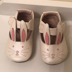 Livie and Luca- Molly’s